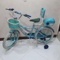دوچرخه ۲۰ دخترانه المپیا