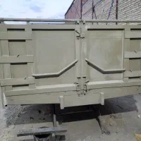اتاق تک باری