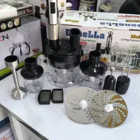گوشتکوب برقی ۱۲کاره دانلا