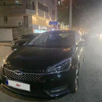 اریزو 5 مدل 1401 داشبورد جدید