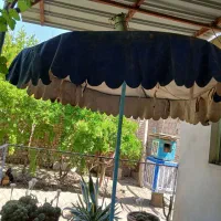 چتر سایبان