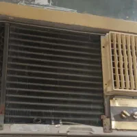 کولر جنرال ۱۸ هزار سالم بشرط کارشناسی