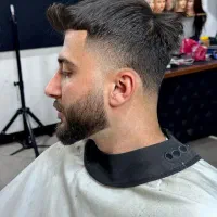 آموزش آرایشگری