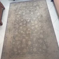 فرش تمیز و سالم