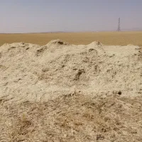 فروش فوری سامان کولش کاه علوفه