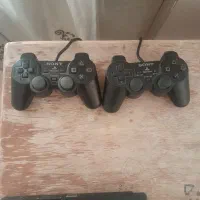 ps2|کنسول، بازی ویدئویی و آنلاین|سیرجان, |دیوار