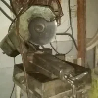 اره آب صابونی مک