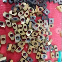 الماس تراشکاری