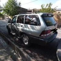 موسو 6 دنده بنز m104