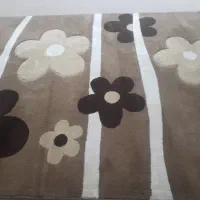۲ عدد فرش ۶ متری