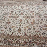 دو تخته فرش ۷۰۰ شانه تمام اکرولیک