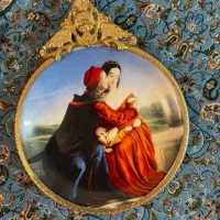 دیوار کوب