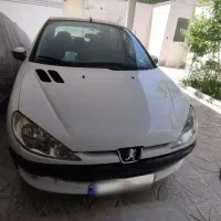 206مدل 90|خودرو سواری و وانت|بیرجند, |دیوار