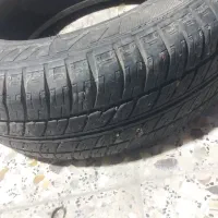 لاستیک پراید ۶۰ درصد