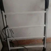 باربند پراید