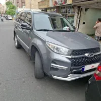 X33 مدل۱۴۰۰ فول آپشن بیرنگ