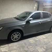 دنا پلاس توربو اتومات مدل ۱۴۰۰