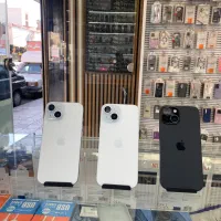 Iphone 15 normal