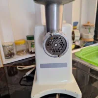 چرخ گوشت توشیبا اصل