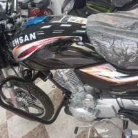 احسان شکاری EH200 EBS ای بی اس صفر ر