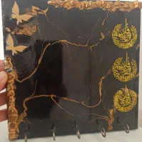 ساعت وجاکلیدی