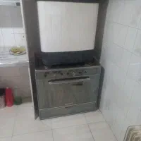 وسایل منزل مبل ویخچال وگاز ولباسشوی سطلی دوقلو