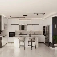 کابینت با وام