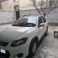 کوییک ار مدل ۴۰۰ بی رنگ کم کار