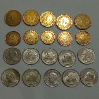 سکه های کلکسیونی
