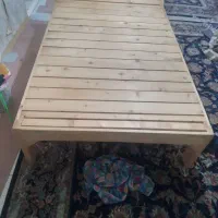 تخت سنتی