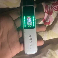 پاد ارگاس G معاوضه با ارگاس p2 سر میدم