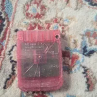 کارت حافظه پلستیش 1