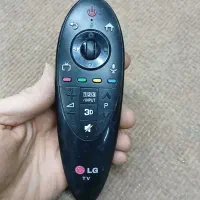 انواع کنترل هوشمند و موسی تلویزیون ( ریموت مجیک )