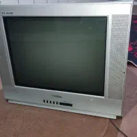 تلویزیون 21اینچ شهاب