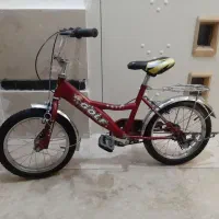دوچرخه