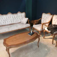 مبل کلاسیک ۹نفره