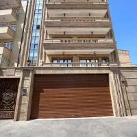 آپارتمان لوکس درقره آغاج