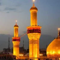 کربلا - نجف