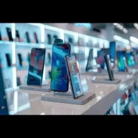 فروش اقساطی انواع گوشی با پیش پرداخت کم