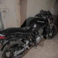 موتور200 پیشرو