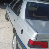 پژو 405|خودرو سواری و وانت|جوانرود, |دیوار