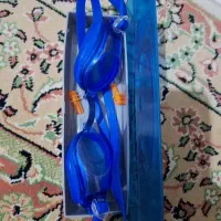 عینک شنا و گوش گیر