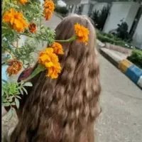 موی طبیعی