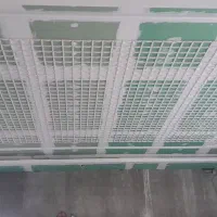 اجرای کناف وگجبری و پی وی سی