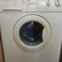 ماشین لباسشویی اتومات ایندوزیت