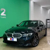 Bmw 325 فول کامل