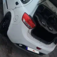 تیبا ۲ بدون رنگ