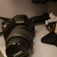 nikon نیکون D5100