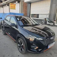 ام وی ام x33 کراس مشکی