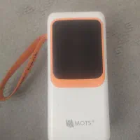 پاور بانک MOTS